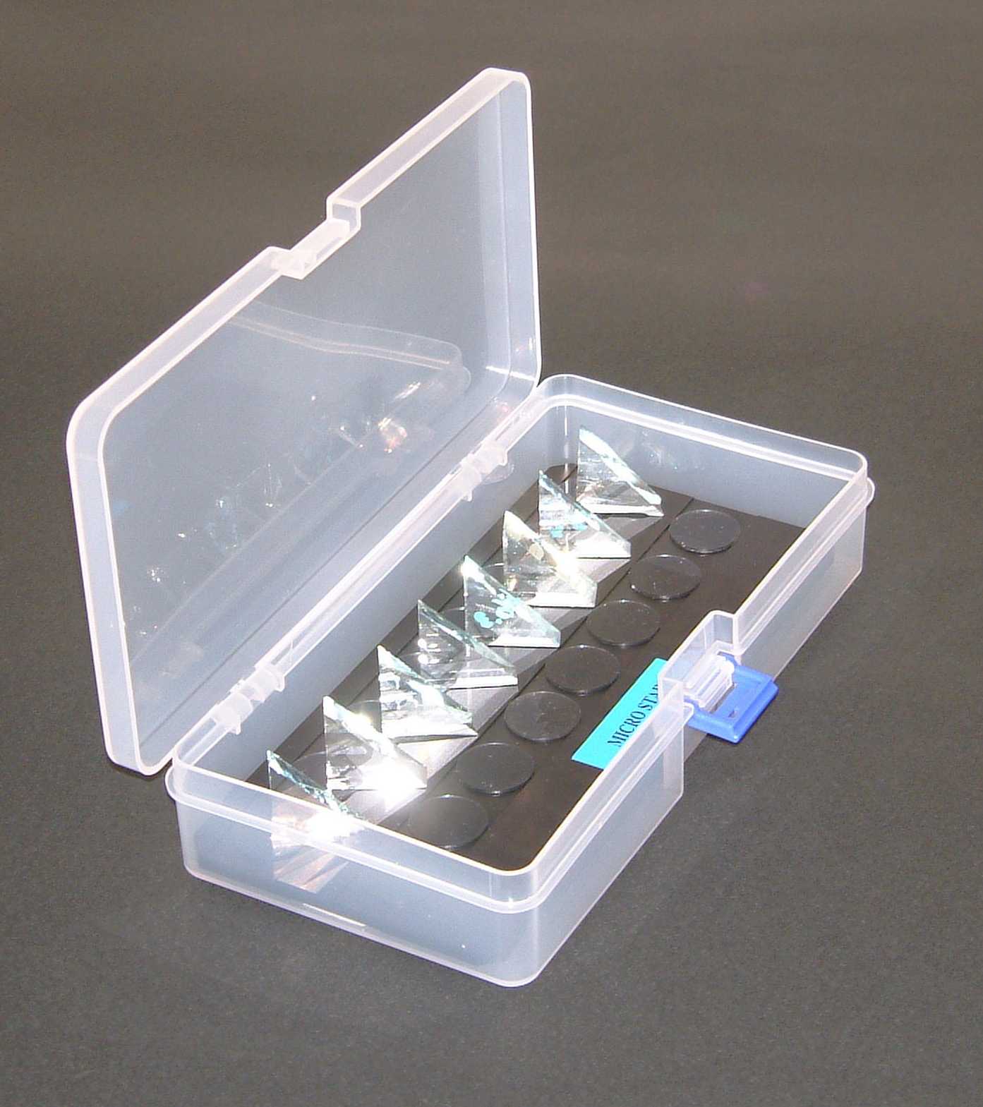 ガラスナイフケース